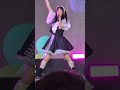 SOLI 소리 - Meme Tokyo - スーサイド ボーダレス SUICIDE BORDERLESS - KAZE STAGE - JAPAN EXPO THAILAND - 20250207