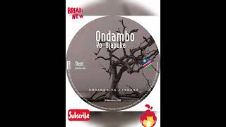 Ondambo Yo Ujapuke Oyu Re Tlabile
