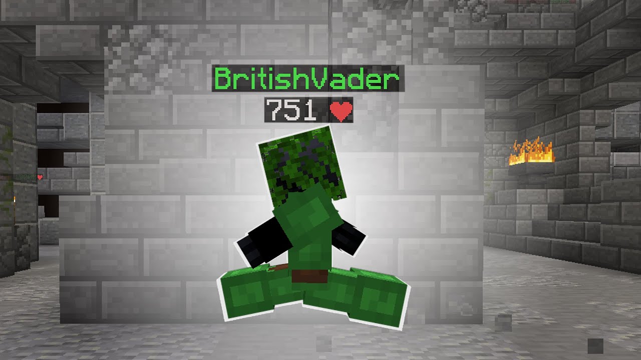 Dumbest Dungeons Builds (in hypixel skyblock)