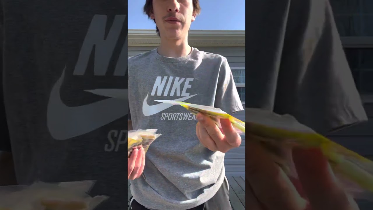 Sponsored by 304 Lures! Lots of bass content on the way