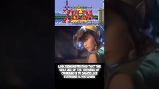 The Legend Of Zelda - A Link To The Past Ad - #Zelda #Nintendo #Link #LegendOfZelda #Shorts