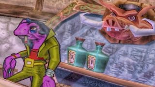 Dimitris in the House Sly 3 Song (1 Hour Looped + New Visuals)