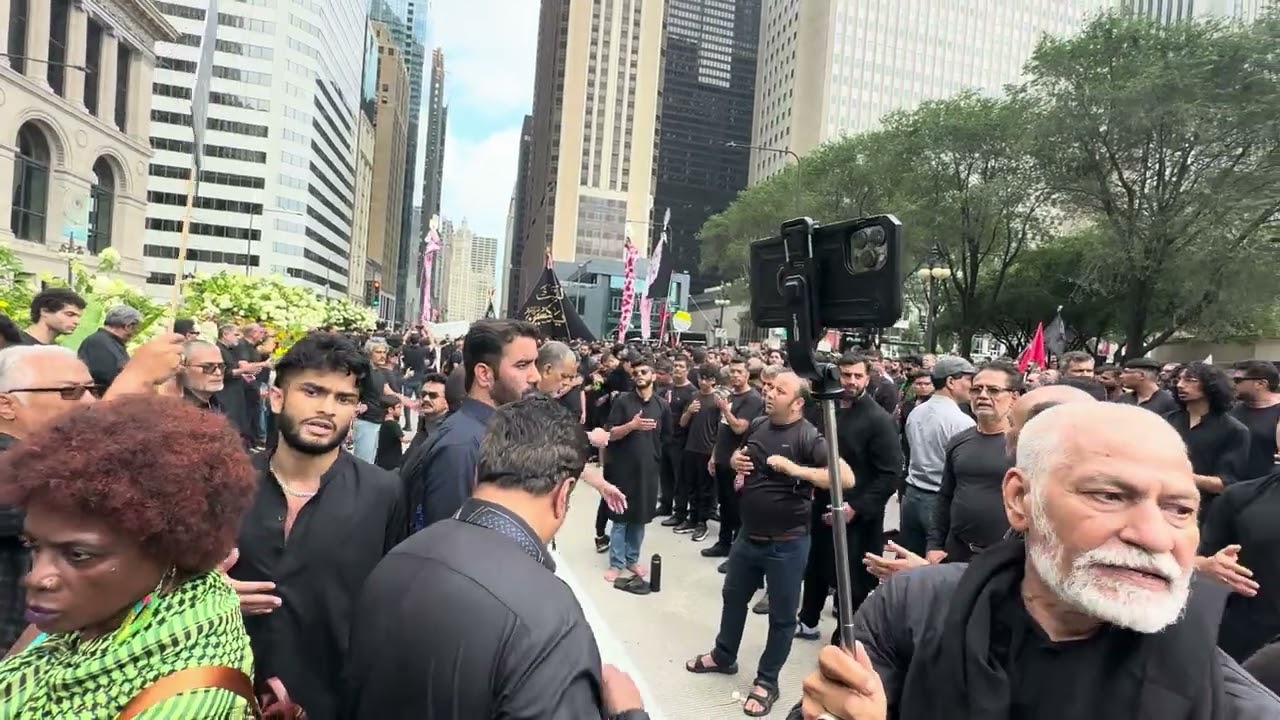 Mawan Karbala Diyan Mawan | Syed Araj Haider