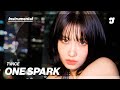 TWICE ONE SPARK Instrumental mp3
