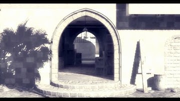 CoD4 SnD MiniEdit - Sunday Chillin