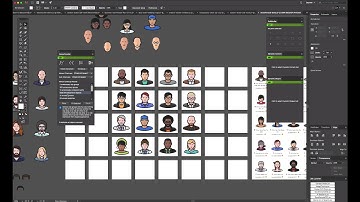 VectorFirstAid Adobe Illustrator Plugin Demo