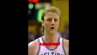 Shaq Speaks Facts! Why Larry Bird Would Average 35+ in Today's Soft NBA#nba #larrybird #goat #fyp