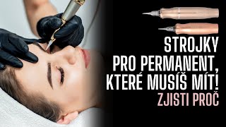 Víš Jaký Je Nejlepší Strojek Pro Pmu? Nedělej Chyby Při Nákupu Nekvalitních Strojků