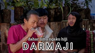 Kapungkur episode47 - darmaji | film pendek sunda lucu