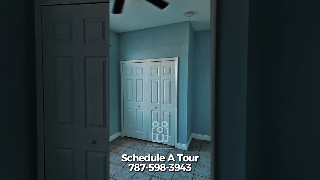 $1999 3 Bed 2 Bath Single Family Home Rental In Kissimmee 34758