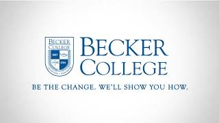 Becker College - 2020 Virtual Tour