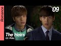 [CC/FULL] The Heirs EP09 | 상속자들