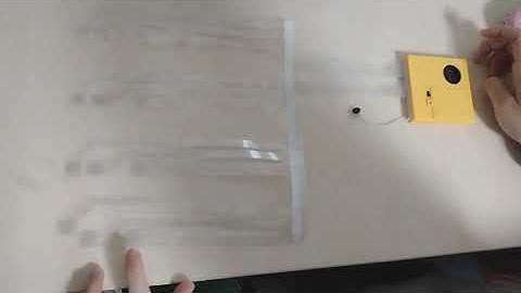 recordable sound book module