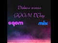 Diskwa with gqom djay mix