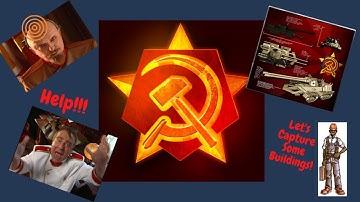 C&C RED ALERT 2 Yuri