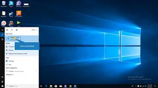 Repair the Visual C++ Redistributable for Visual Studio 2015