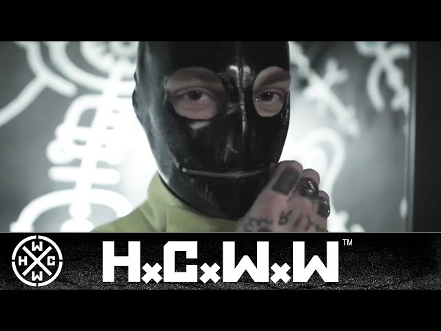 M.I.GANG - MY FAULT MY FAILURE - HARDCORE WORLDWIDE (OFFICIAL D.I.Y. VERSION HCWW)