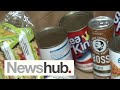 Cost of living: Food banks struggling to keep up with demand as grocery prices soar | Newshub