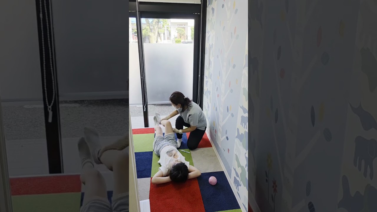 【中澤デンタルクリニック】②MFTの現場レポート