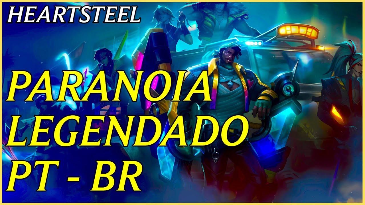 HEARTSTEEL: Veja preço e data de lançamento das novas skins de League of  Legends