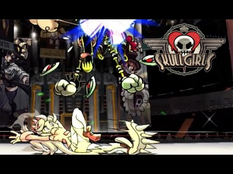 SkullGirlsDont Burst