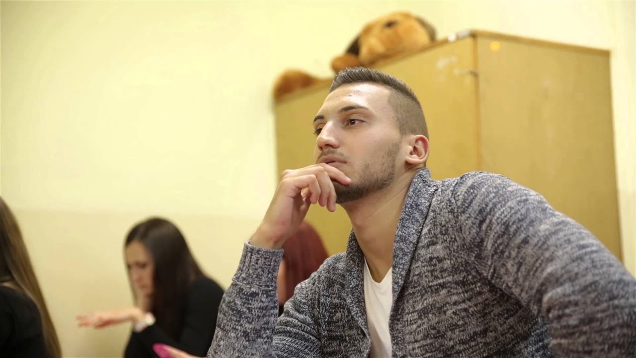 OA 4.A Na rozprávky neveríme... by LKstudio