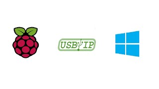 How To Connect USB Devices Wirelessly To Your PC Over IP using Raspberry Pi | USBIP Raspberry Pi