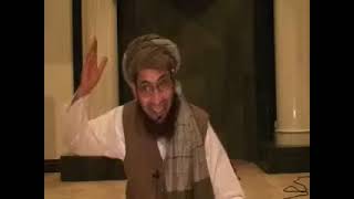 Pashto Tafseer Ul Quran Bayan Ash-Shu'ara 3 Qazi Fazl Ullah Los Angeles CA USA Video
