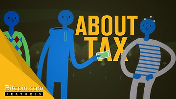 George Ought to Help - Animated short on Tax and Non-aggression Principle | Bitcoin.com Features