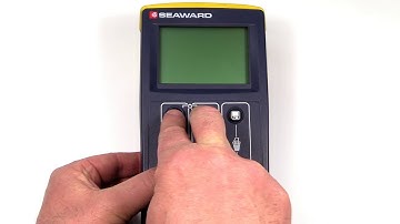 How to extend the auto shutdown period on the PV150