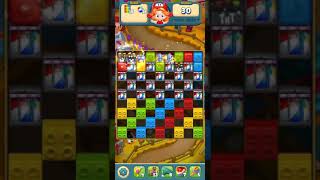 Toy Blast 119 Level
