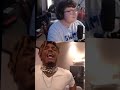 This might be one of my favorite one’s Yet man Fire 🔥 #youtubeshorts  #juicewrld  #reaction