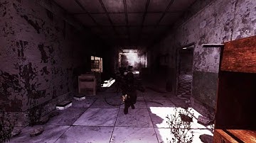 OCE #2 (CoD4 Bots) | RickyReflex