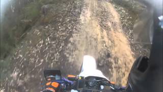 Grampians 12 Aug 2012