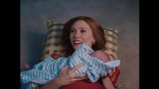 WandaVision | Reality Club - Caught in a Trap