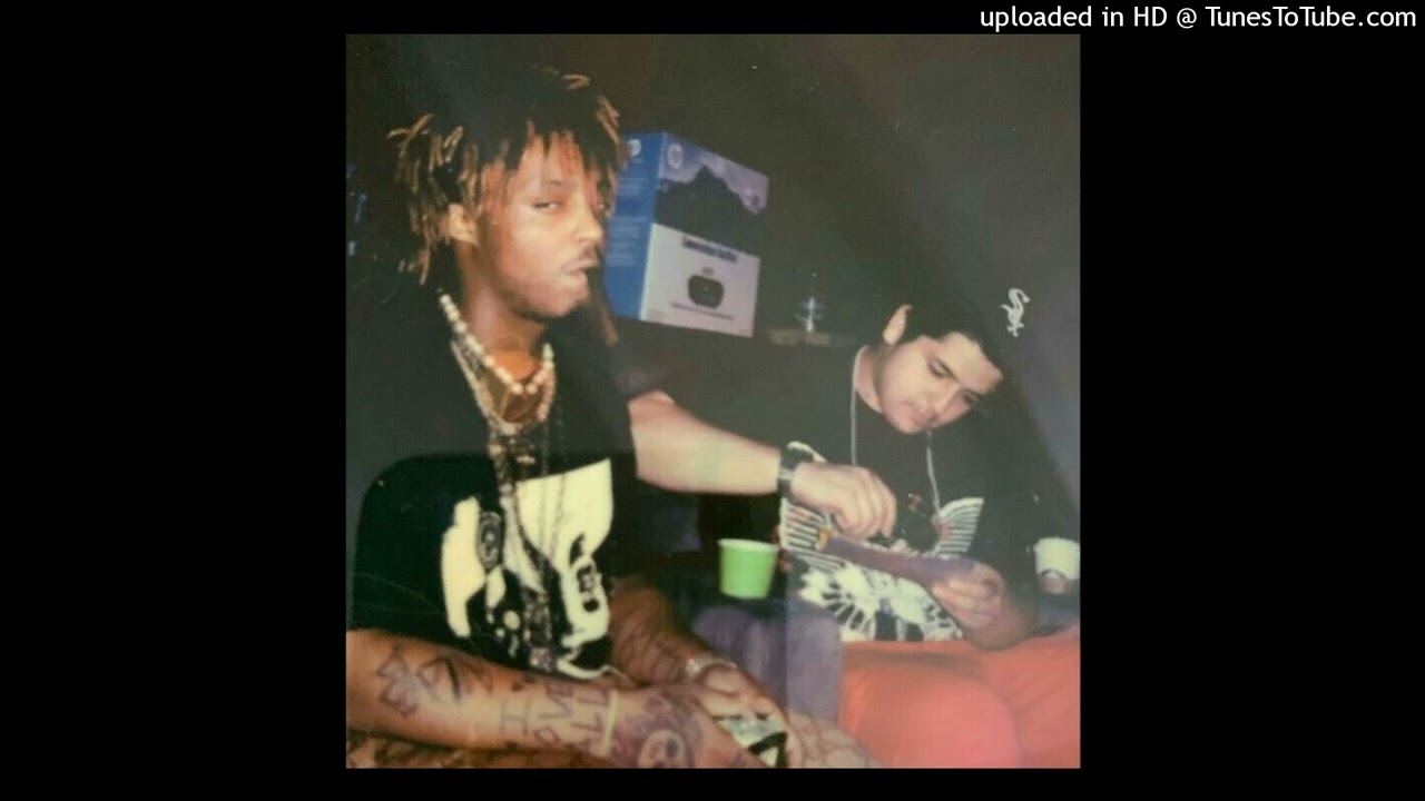 *FREE* Juice Wrld Type Beat "Gamble"