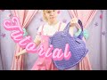 💕💖 Oversized Heart Bag DIY 💖💕