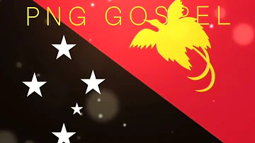 Yaweh Lotu long yu- Elvis Maliowolo-PNG Gospel.