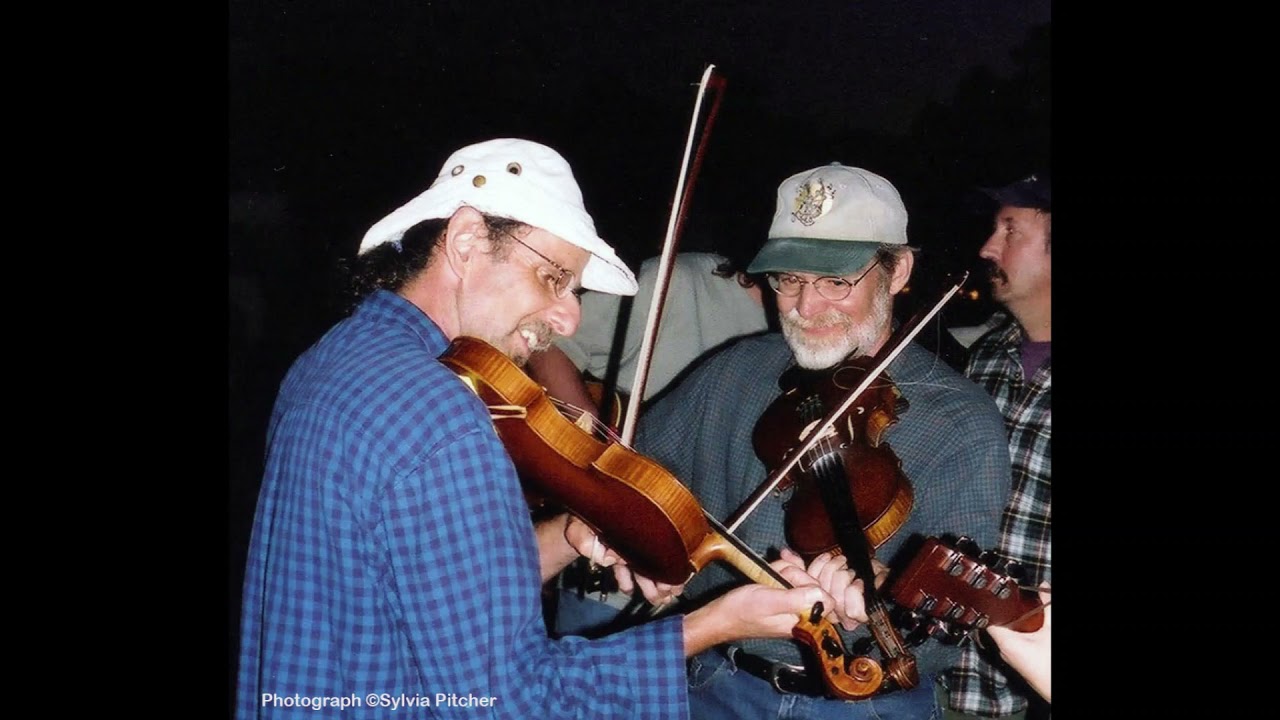 The Monks String Band - Hash Road