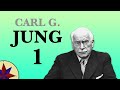 La Psicología Analítica de Carl G. Jung 1 - Funciones de la psique, tipos psicológicos