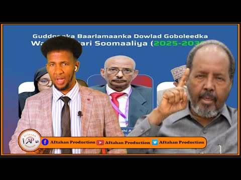 LAASCAANOOD DOORASHO DADBAN AYAA KA DHACAY AWAY DOORASHII KOOXDA XASAN SHEEGAYEEN EE QOF IYO COD