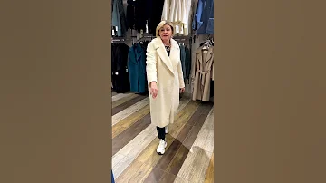 ЧАСТЬ 1💥ПАЛЬТО ИЗ АЛЬПАКИ💥 Все вопросы в What’sApp: +79122810505 (Ольга) Полное видео на канале.