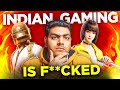 Why indian gaming community absolutely sucks   honest talks ep 1