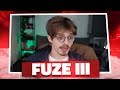 La pire critique sur fuze iii