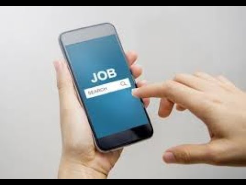 How to Job Apps provide Jobs & its benefits for Job seekers. How to Job Apps provide Jobs & its benefits for Job seekers.