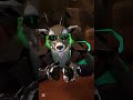 wy dit bro steal my gameboi#animalcompany #vr #fun