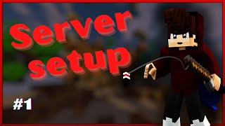 Debian 10 Server aufsetzen #1 - Webserver Installation | RainyDev