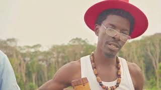 ROSS DENTDELOUP FT BLACK TAZ  _ MOUKILOU ( VISUALISER )
