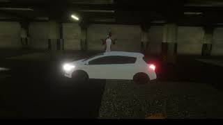 Toyota Yaris meme VR Chat