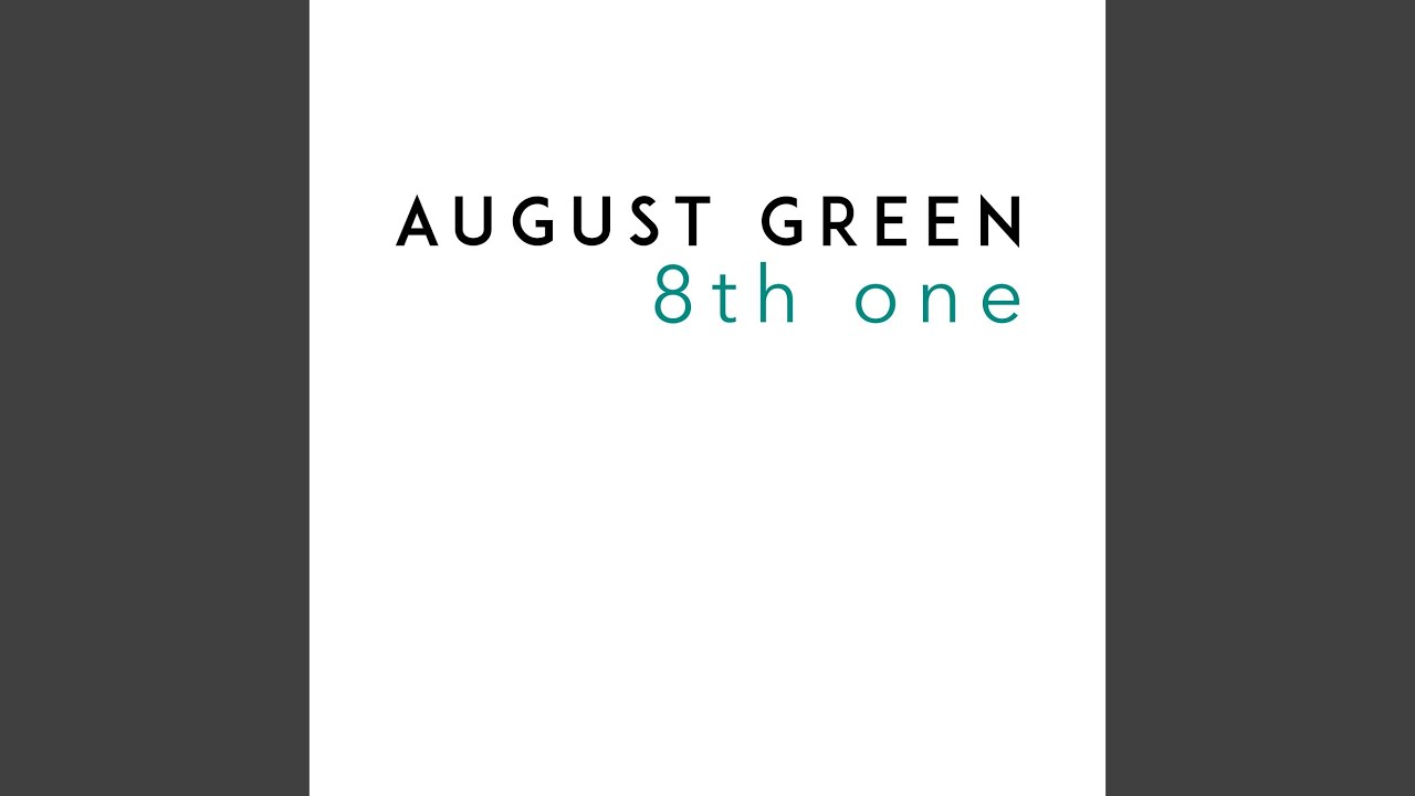 Watch 8th One on YouTube Watch 8th One on YouTube